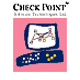 checkpoint